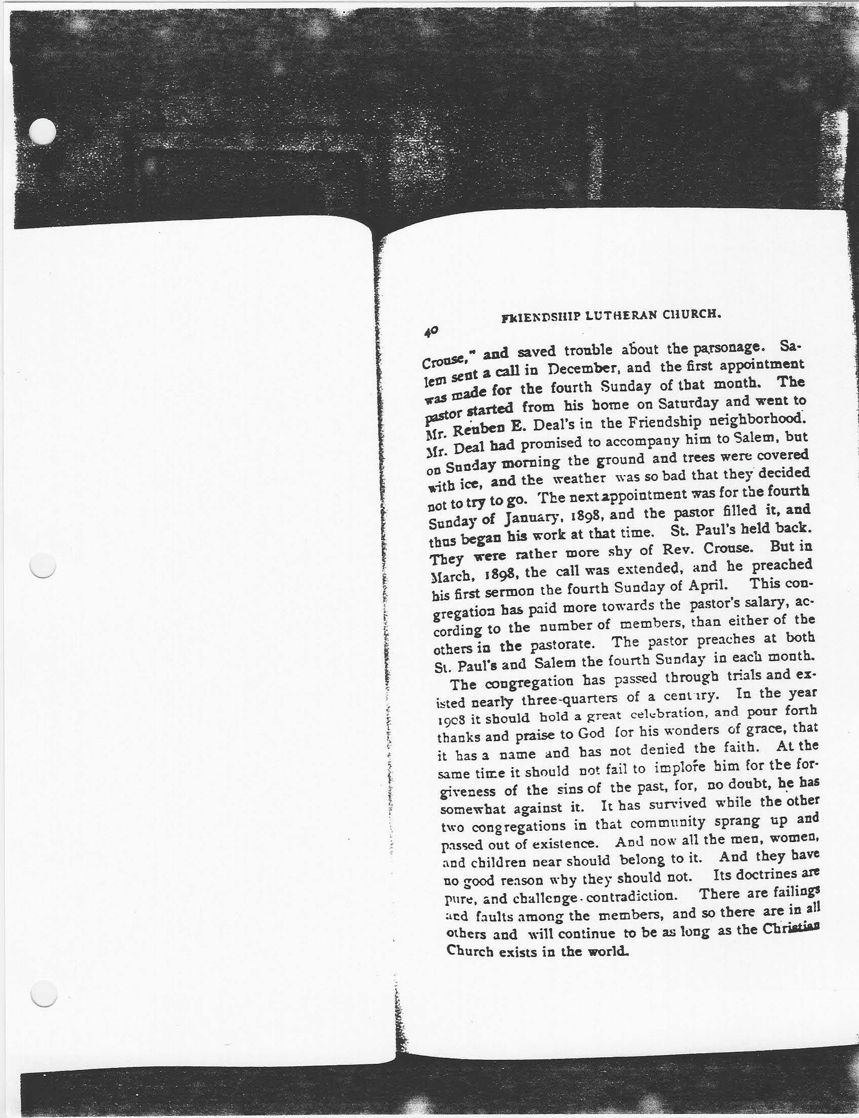 Document